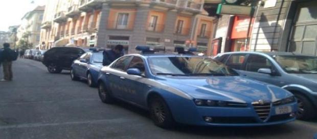 Coppia ritrovata morta a Pordenone Coppia ritrovata morta a Pordenone