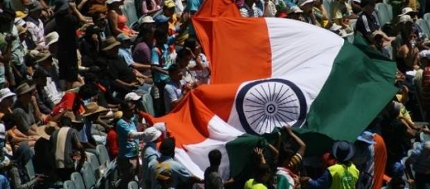 Delight for India as they won through to semis Delight for India as they won through to semis