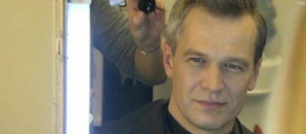 Doktor Falkowicz "Na dobre i na złe" Doktor Falkowicz "Na dobre i na złe"