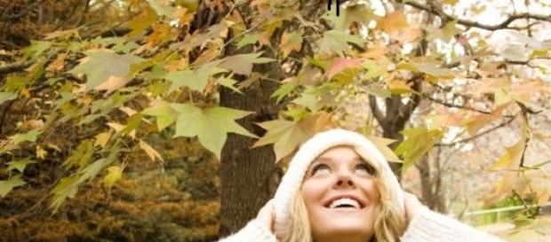 El otoño es el momento ideal para mimar la piel El otoño es el momento ideal para mimar la piel
