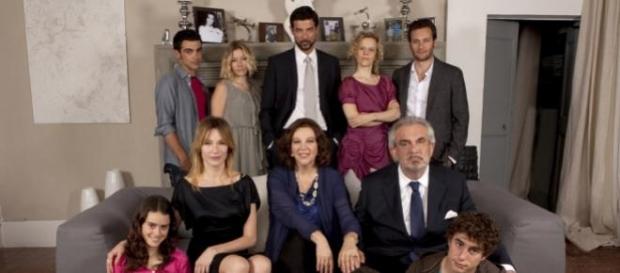 Fiction Rai-Mediaset aprile 2015 Fiction Rai-Mediaset aprile 2015