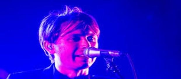 Franz Ferdinand no festival Coachella (2013) Franz Ferdinand no festival Coachella (2013)