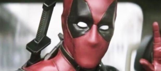 Imagen del personaje 'Deadpool' (Masacre) Imagen del personaje 'Deadpool' (Masacre)