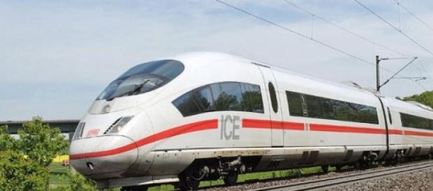 Kundenoffensive: neue Züge für die Bahn Kundenoffensive: neue Züge für die Bahn