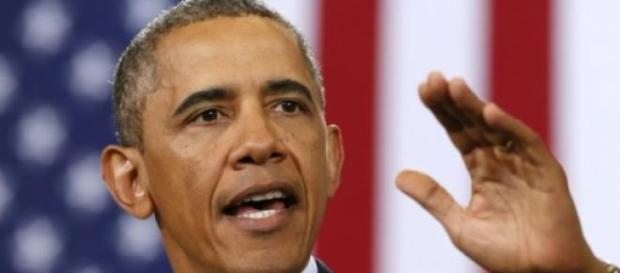 L'environnement importe beaucoup à Barack Obama. L'environnement importe beaucoup à Barack Obama.