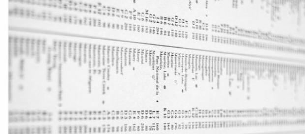 Lista de contribuintes VIP faz duas demissões. Lista de contribuintes VIP faz duas demissões.