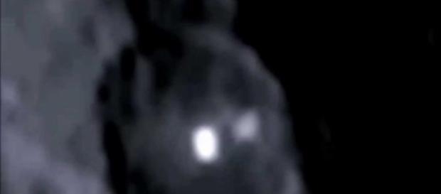 Luz solar y hielo podrían explicarlo todo Luz solar y hielo podrían explicarlo todo