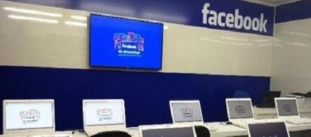 Mark Zuckerberg quer Facebook para todos. Mark Zuckerberg quer Facebook para todos.