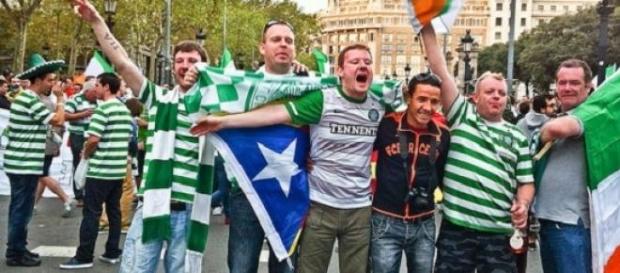 More joy for the Celtic fans in the Scottish Cup More joy for the Celtic fans in the Scottish Cup