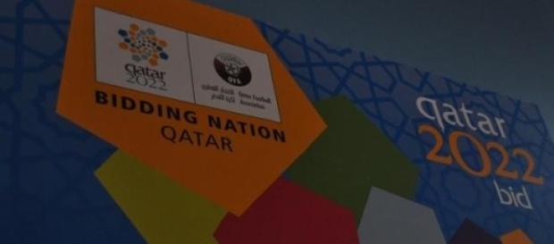 Mundial no Qatar tem gerado várias polémicas Mundial no Qatar tem gerado várias polémicas
