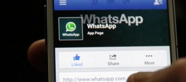 O Whats-App usado em B.H no combate ao crime. O Whats-App usado em B.H no combate ao crime.