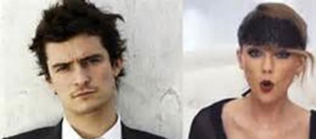 Orlando Bloom se muda de su piso por Taylor Swift Orlando Bloom se muda de su piso por Taylor Swift