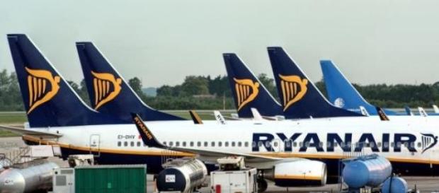 Paris New-York pour 14€ avec Ryanair Paris New-York pour 14€ avec Ryanair