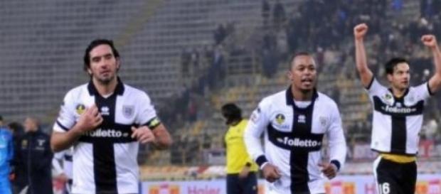Parma em falência poderá não terminar a temporada Parma em falência poderá não terminar a temporada