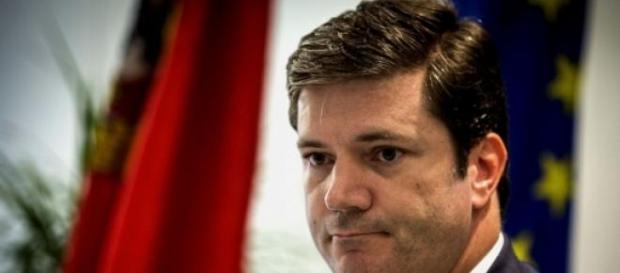 Paulo Núncio apontado como mentor da lista VIP. Paulo Núncio apontado como mentor da lista VIP.