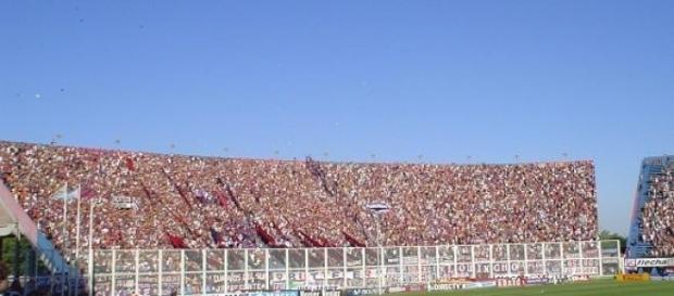 San Lorenzo recibirá al San Pablo en Buenos Aires San Lorenzo recibirá al San Pablo en Buenos Aires