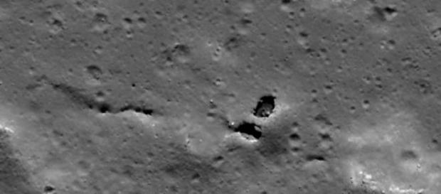 Se trata de un importante evento lunar Se trata de un importante evento lunar