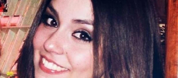 Sharon Bergonzi di Uomini e Donne: l'intervista Sharon Bergonzi di Uomini e Donne: l'intervista