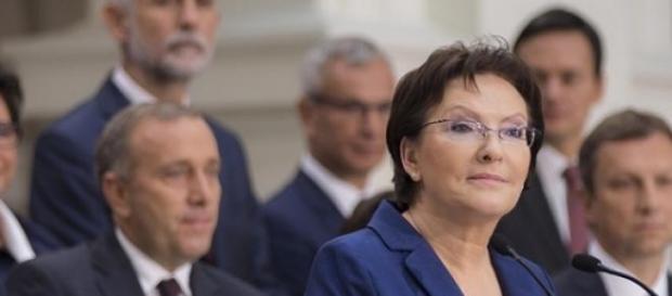 Sondaż CBOS o spadku poparcia dla PO. Wiarygodny? Sondaż CBOS o spadku poparcia dla PO. Wiarygodny?