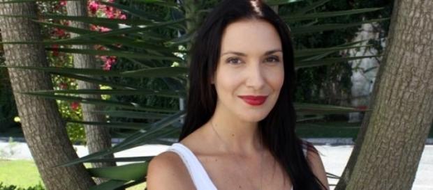 Soraia Chaves ganha 16 mil euros/mês Soraia Chaves ganha 16 mil euros/mês
