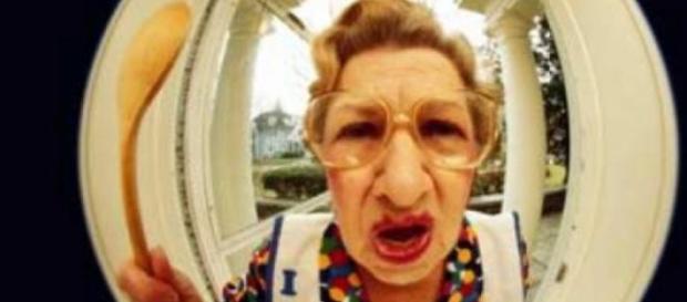 Sunt toate soacrele cicalitoare? Sunt toate soacrele cicalitoare?
