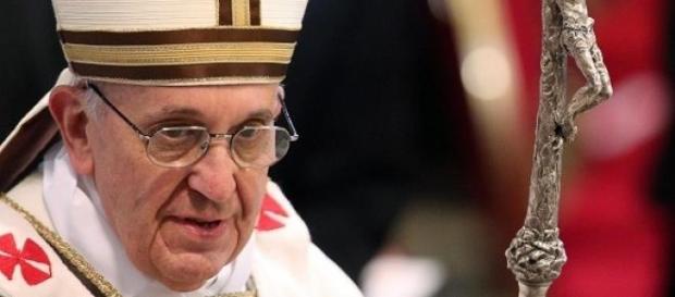 Visita 21 marzo di Papa Francesco a Napoli. Visita 21 marzo di Papa Francesco a Napoli.