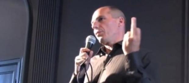 Wie wichtig kann ein "Stinkefinger" sein? Wie wichtig kann ein "Stinkefinger" sein?