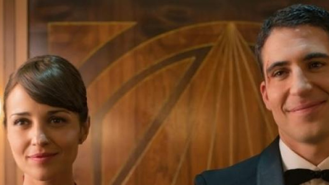 Anticipazioni Velvet 2, trama seconda puntata