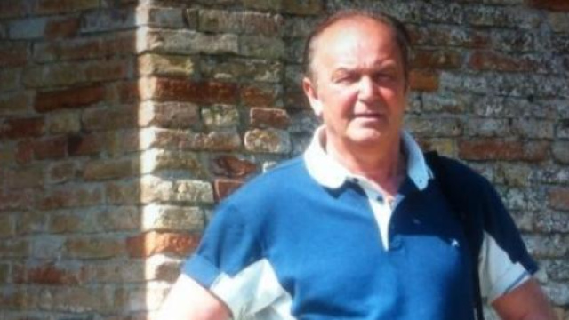 Attentato Tunisi, la vittima Francesco Caldara