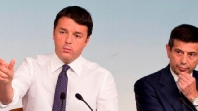 Corruzione, ok al ddl Grasso