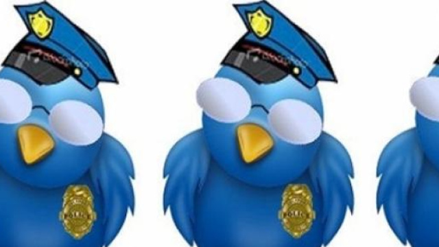 Il &lsquo;dossier-denuncia&rsquo; di Twitter si perfeziona