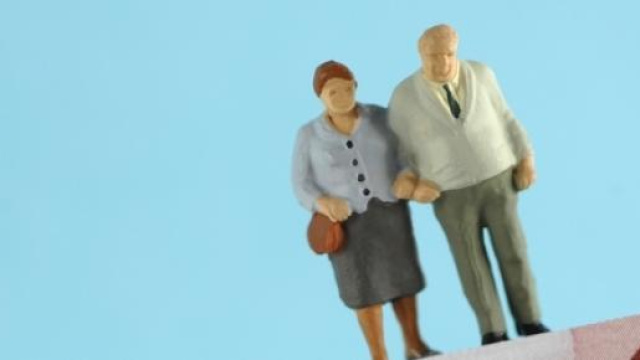 Il prestito vitalizio ipotecario è legge