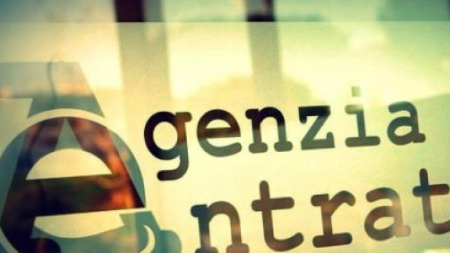 Richiedere il codice Pin all'Agenzia delle Entrate