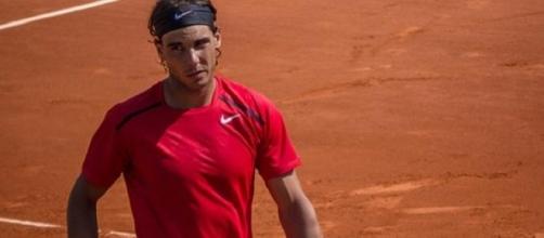 Nadal equalled title record on clay courts