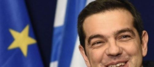 Alexis Tsipras attacca Rajoy