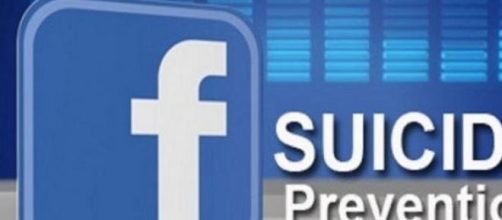 Facebook contro il suicidio