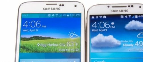 Prezzi Samsung Galaxy S5, Samsung Galaxy S4