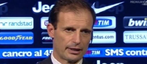 Voti Roma-Juventus Gazzetta Fantacalcio: Allegri