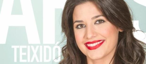 Ares abre los ojos con Belén Esteban Ares abre los ojos con Belén Esteban