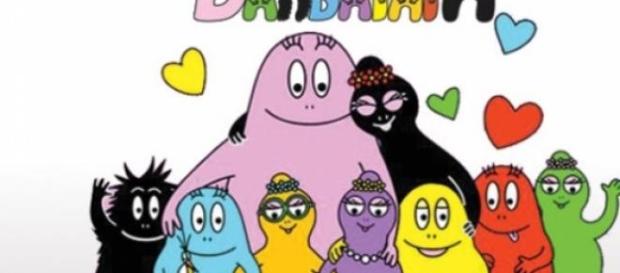 E' morto Talus Taylor creatore dei Barbapapà E' morto Talus Taylor creatore dei Barbapapà