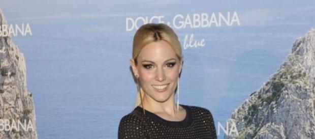Edurne, representante en Eurovisión Edurne, representante en Eurovisión