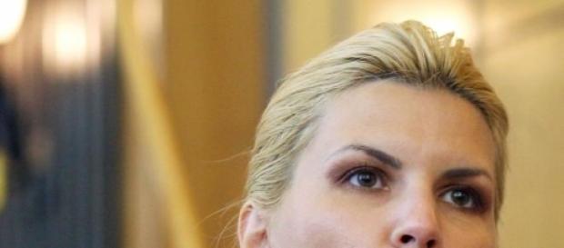 Elena Udrea este foarte revoltata de acest caz! Elena Udrea este foarte revoltata de acest caz!