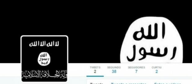 Estado Islâmico usa Twitter para propaganda Estado Islâmico usa Twitter para propaganda