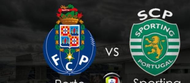 FC Porto dominou a contenda. FC Porto dominou a contenda.