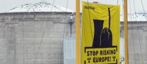 Fessenheim, la doyenne des centrales nucléaires Fessenheim, la doyenne des centrales nucléaires
