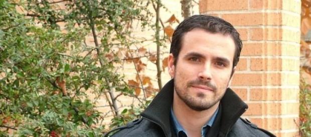 Garzón: Un delincuente no puede ser de izquierdas Garzón: Un delincuente no puede ser de izquierdas