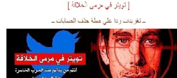 Jack Dorsey está na mira dos jihadistas Jack Dorsey está na mira dos jihadistas
