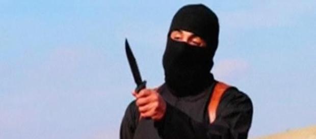 Jihadi John foi para Londres quando tinha 5 anos. Jihadi John foi para Londres quando tinha 5 anos.