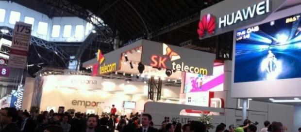 Le MWC propose des innovations révolutionnaies. Le MWC propose des innovations révolutionnaies.
