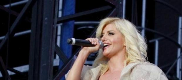 Loredana a tinut un concert pe cinste la Cluj! Loredana a tinut un concert pe cinste la Cluj!